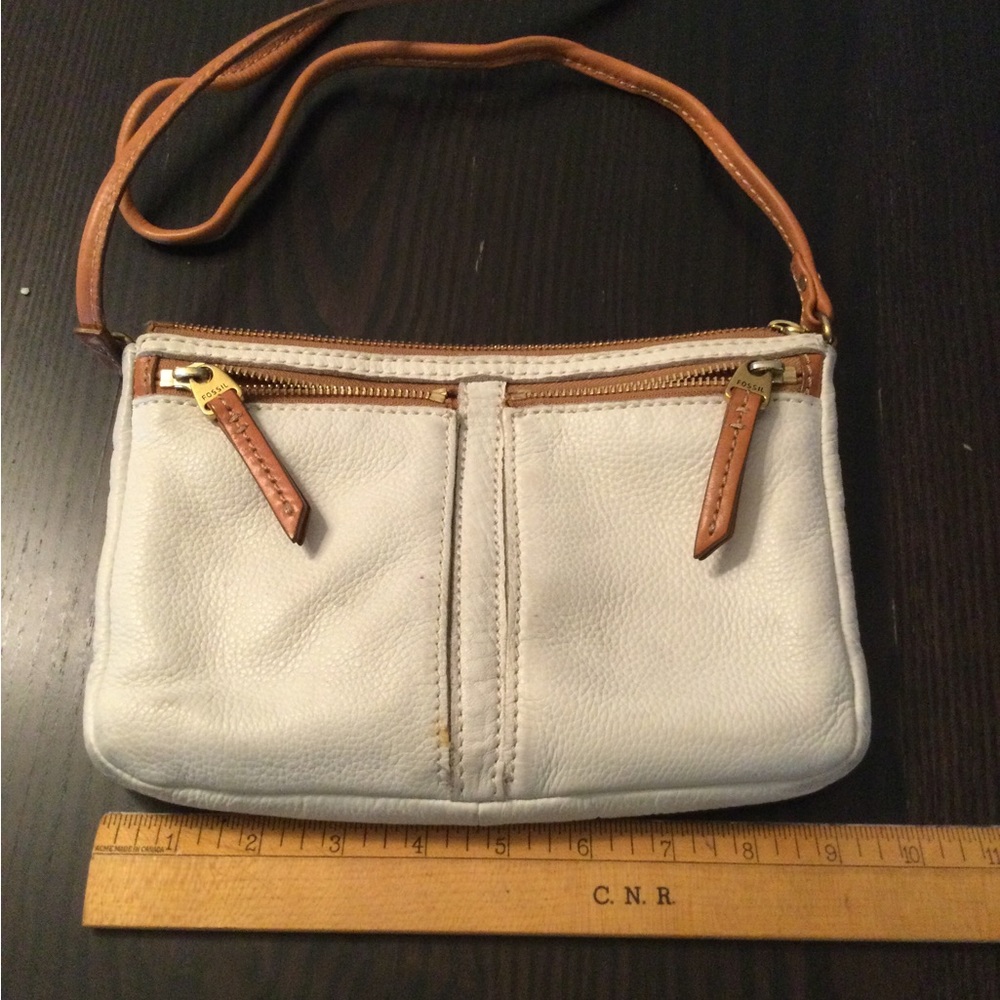 Fossil purse - Picture 2 of 5